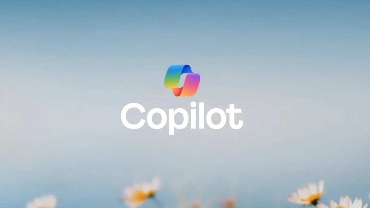 Copilot için radikal karar: Microsoft logoyu değiştiriyor!