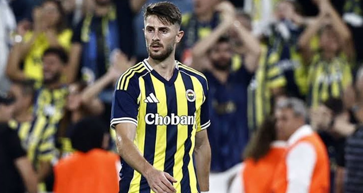 Fenerbahçe İsmail Yüksek kararını resmen duyurdu